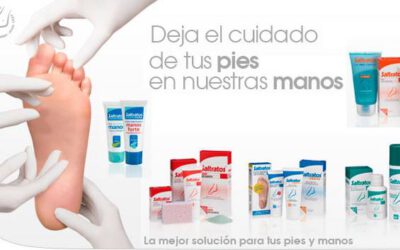 CUIDAR LOS PIES PARA MEJORAR TU BIENESTAR
