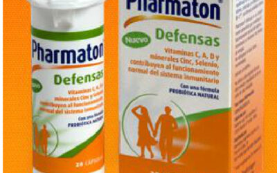 PROTEGEIX EL TEU SISTEMA IMMUNE!
