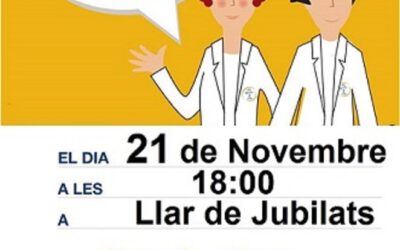 EL BON ÚS DELS MEDICAMENTS I LA IMPORTÀNCIA DE SEGUIR BÉ ELS TRACTAMENTS