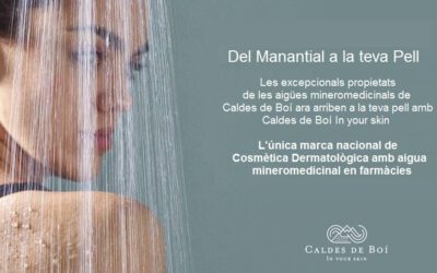 Del Manantial a la Teva Pell